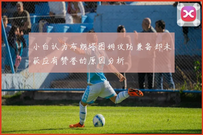 小白认为布朗塔图姆攻防兼备却未获应有赞誉的原因分析